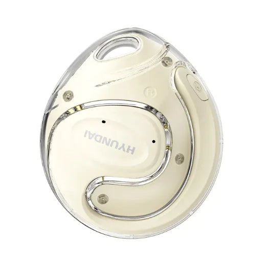 Ear-Mounted Wireless Bluetooth Headset