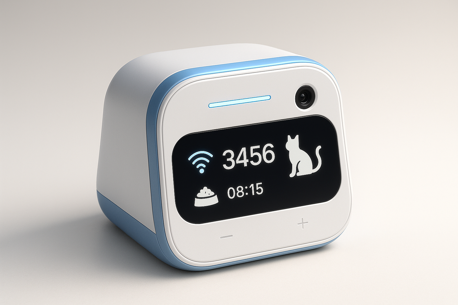 Pet Smart Gadget