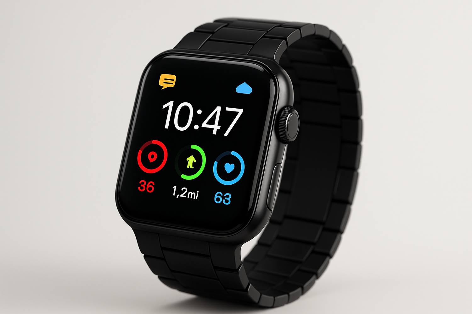 Smart Gadgets